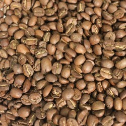 GUATEMALA ANTIGUA PASTORES [SEMIRAMIS] Szemes Kávé 250g