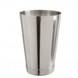 Coctelera Speed Shaker CLÁSICO [THE BARS] 20oz, con Peso
