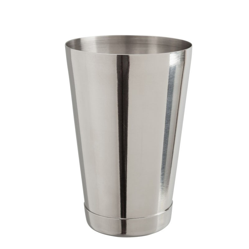 Speed Shaker [THE BARS] 20oz, Súlyozott Fém Pohár