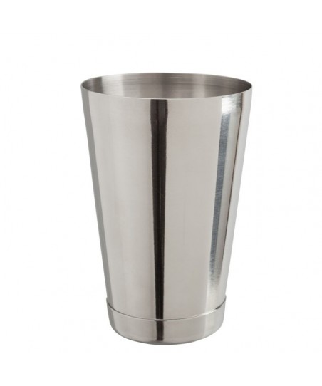 Speed Shaker [THE BARS] 20oz, Súlyozott Fém Pohár