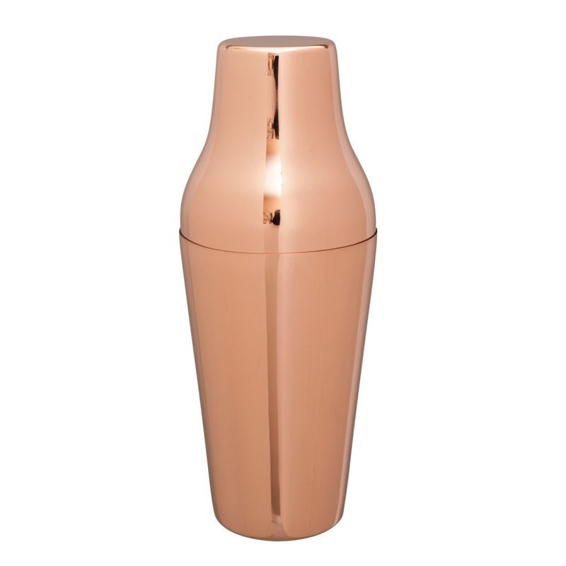 French Shaker VINTAGE RAME [MEZCLAR] 700ml