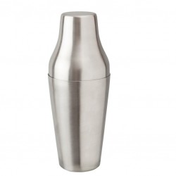 Coctelera Frances VINTAGE MATT [MEZCLAR] 700ml