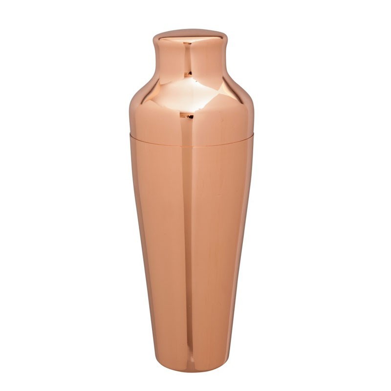 French Shaker EXCLUSIVE RAME [MEZCLAR] 500ml