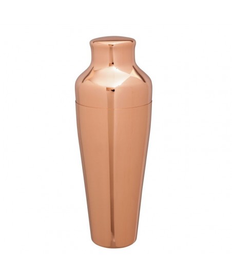 Coctelera Frances EXCLUSIVE, COBRE [MEZCLAR] 500ml