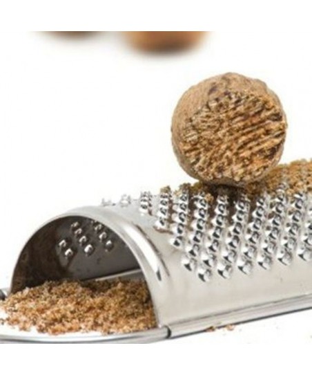 Razatoare Nucsoara si Condimente - Nutmeg Grater