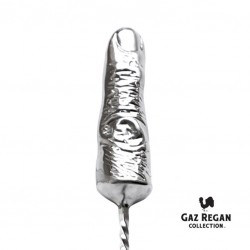 Lingura Bar NEGRONI FINGER® 35cm [COCKTAIL KINGDOM] Bar Spoon