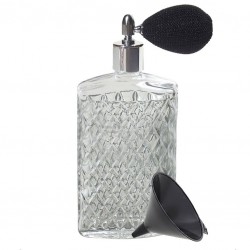 Botella Atomizer YARAI [THE BARS] Pulverizador Aroma 100ml