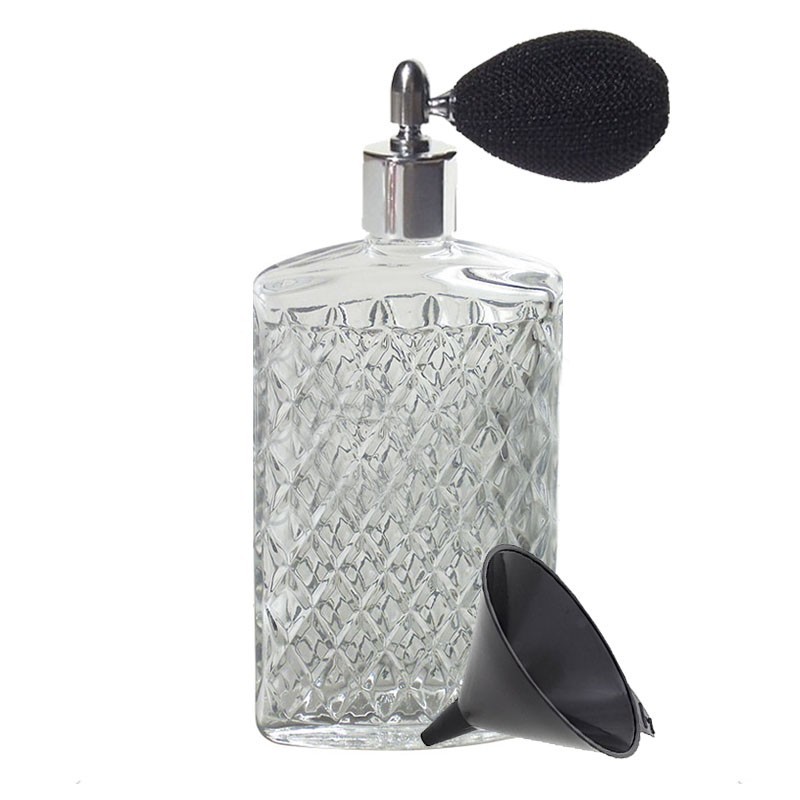 Bottiglia Atomizer YARAI [THE BARS] Spray Aroma 100ml