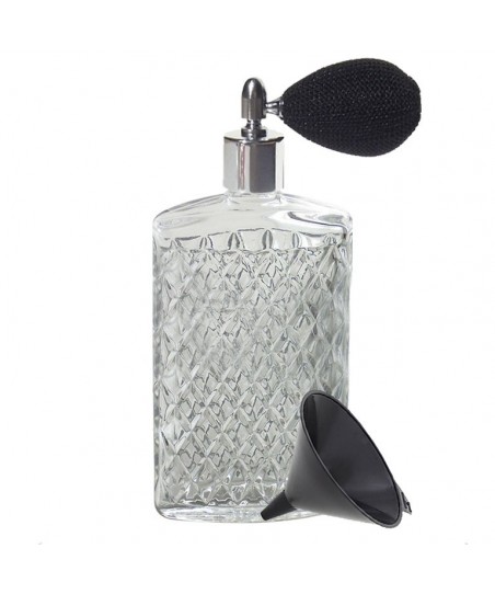 Bottiglia Atomizer YARAI [THE BARS] Spray Aroma 100ml