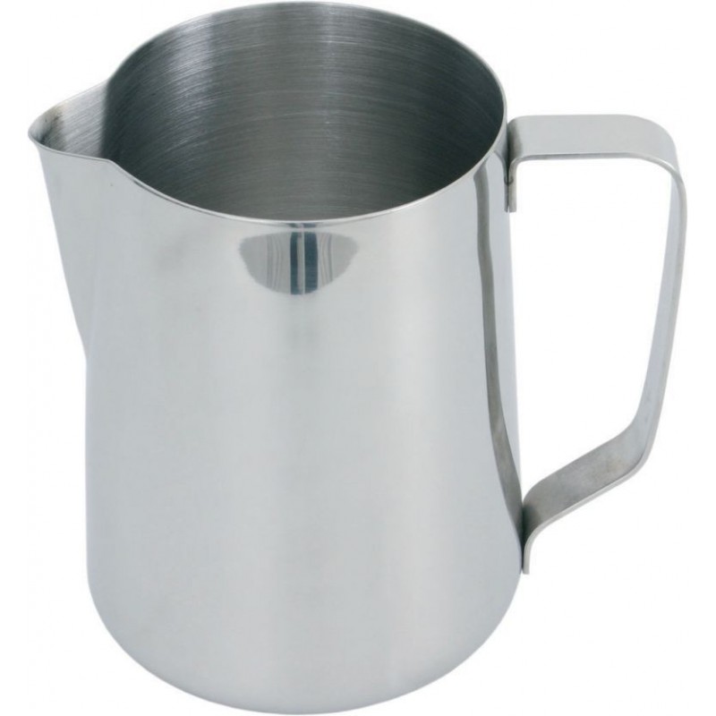 CLASSIC 1L Milk Jug - Barista Pitcher
