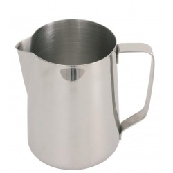 Lattiera 600ml CLASSICA [BARISTA LINE] Milk Jug