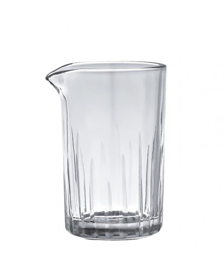 STRAIGHT M Mixing Glass din Sticlă [AOYAMA] 350ml