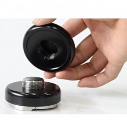 Coffee Distributor Ø53 mm MACARON [MOTTA] Livellatore