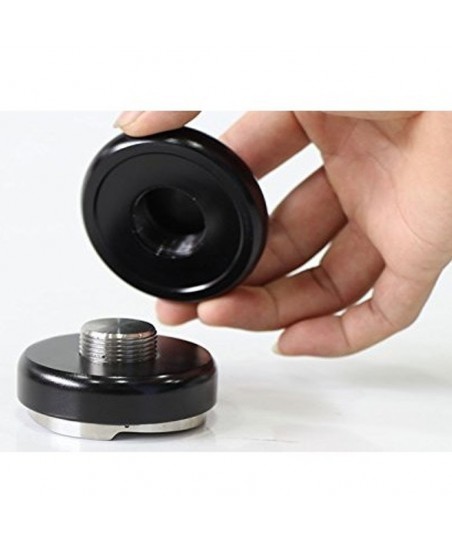 Distributor de Café Ø53 mm MACARON [MOTTA] Nivelador