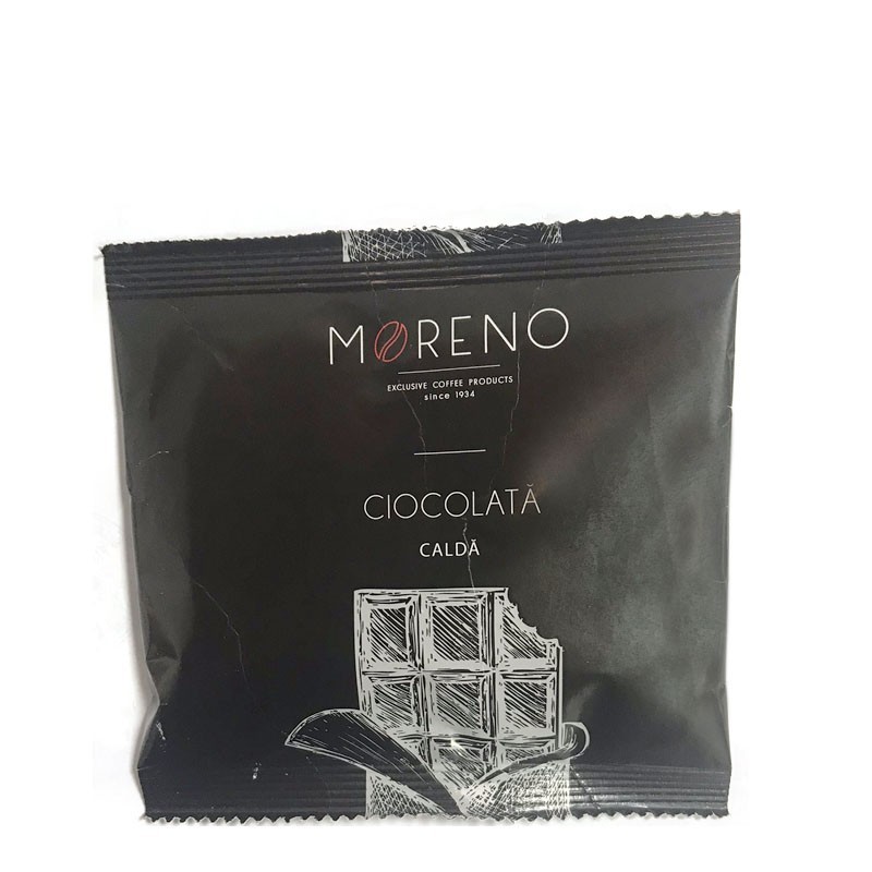 CIOCOLATA CALDA (Pudra) Plic, 30g - HOT Chocolate