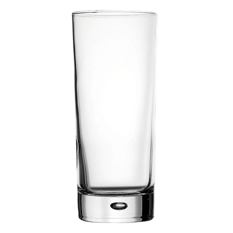 Vaso CENTRA Long Drink / HighBall [PASABAHCE] 310ml 42825