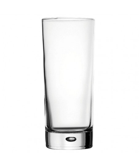Vaso CENTRA Long Drink / HighBall [PASABAHCE] 310ml 42825