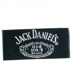 Bar Towel JACK DANIEL's 22 *50cm