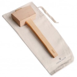 Wood Hammer for LEWIS BAG