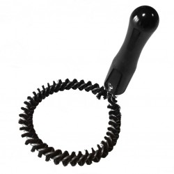 ROUND Cleaning Brush [JoeFrex] for GROUP SHOWER Screen of Coffee Machine