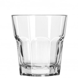 CASABLANCA Whisky / Old Fashioned Glass [PASABAHCE] 269ml  52705