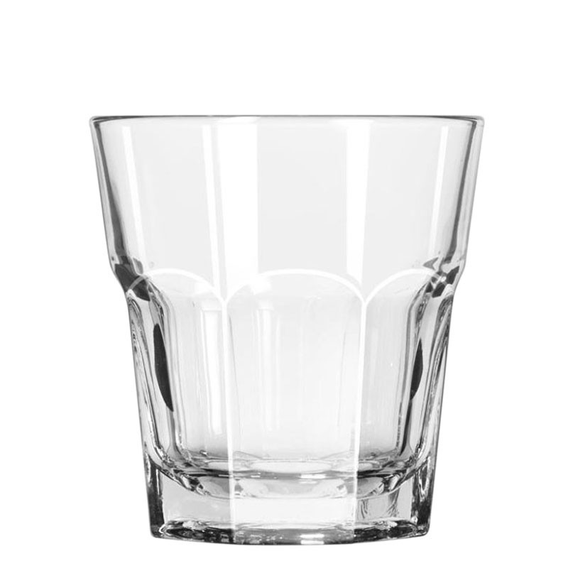 CASABLANCA Old Fashioned glass [PASABAHCE] 269ml