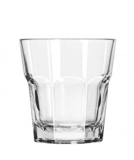 Bicchiere CASABLANCA Whisky / Old Fashioned [PASABAHCE] 269ml 52705