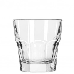 Pahar CASABLANCA Rocks / Whisky [PASABAHCE] 205ml 52862