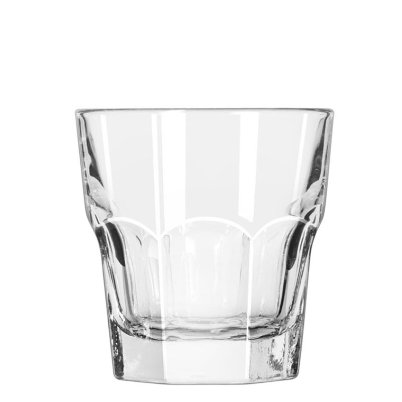 Bicchiere CASABLANCA Rocks [PASABAHCE] 205ml