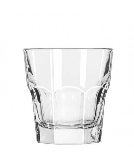 Bicchiere CASABLANCA Rocks [PASABAHCE] 205ml