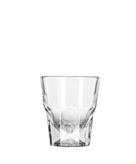 CASABLANCA Shot glass [PASABAHCE] 36ml 52734