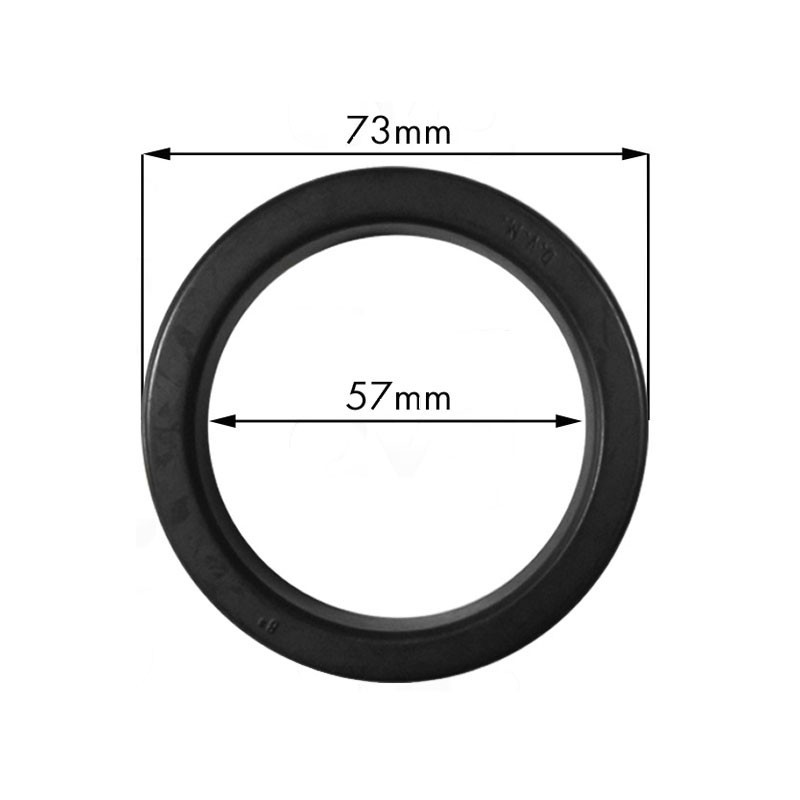 Garnitura Grup Portafiltru [FAEMA] 73 *57 *8,5 mm