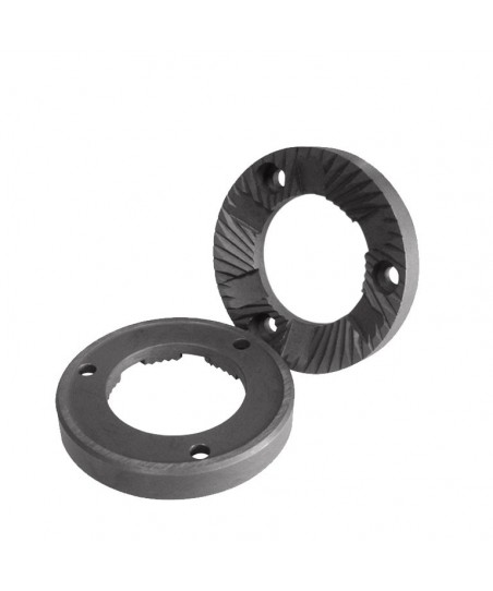 Cutite Macinator SAECO – Set Original (Ø ext. 43 mm / Ø int. 25 mm)