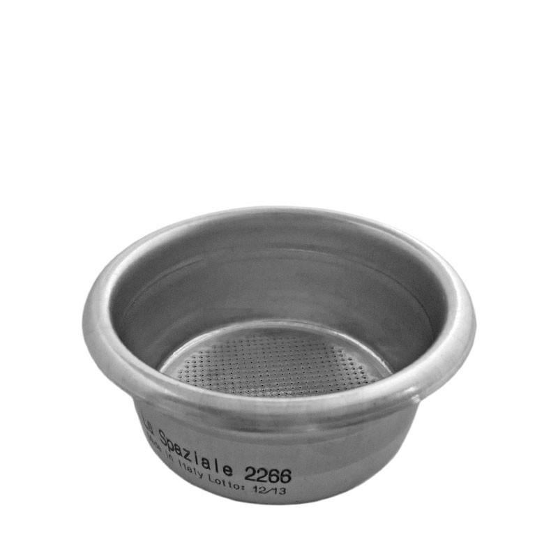 Filtro Ø 53 - 14g, DOBLE (La Spaziale)