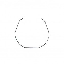 Siguranță / Arc 1,2mm pentru Sita Portafiltru - Universal