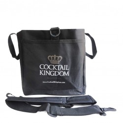 Accessories Bag for Bartenders (Cocktail Kingdom)