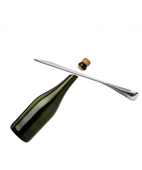 Espada Sabrage MORGENTHALER [Cocktail KINGDOM] para Abrir de Champán