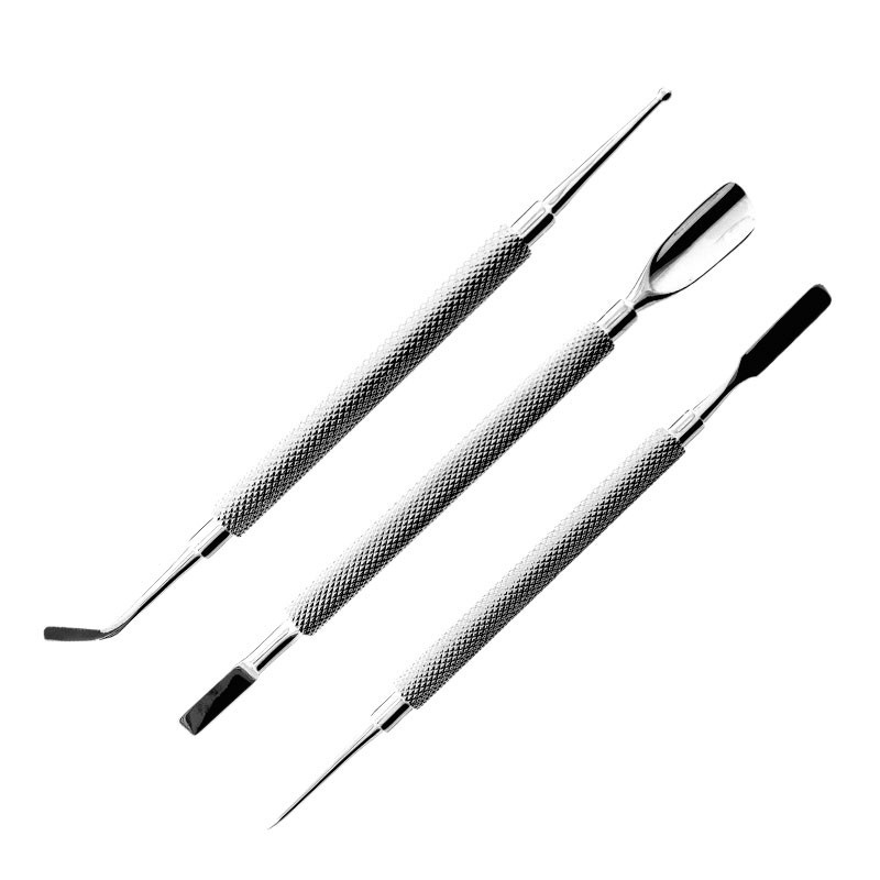 Latte Art Pen Set PREMIUM [JoeFrex] - 3 bucati in Cutie Magnetica