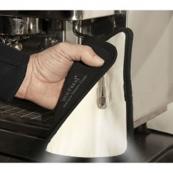 Barista Mikroszálas Kendő Szilikon Réteggel [JoeFREX] Gőzkar (Steam Wand) Tisztításához