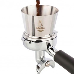 Palnie Dozare Cafea Macinata [h: 4cm], (MOTTA) - Dosing Funnel
