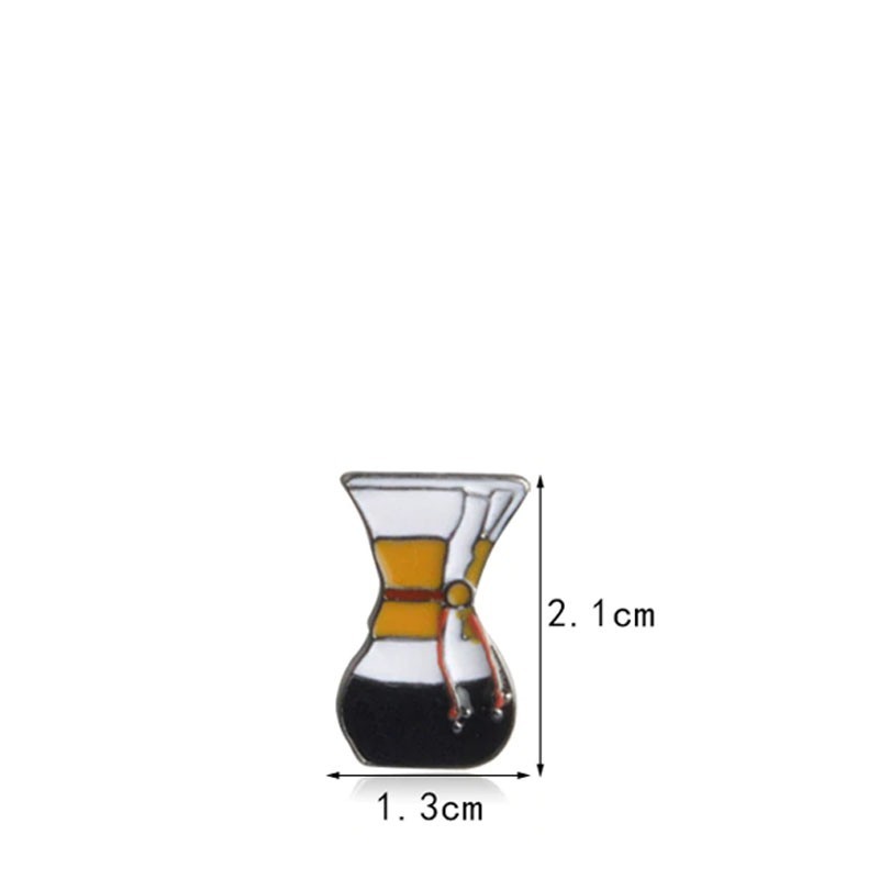 Ecuson BARISTA LINE_Chemex