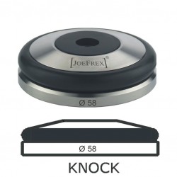 Cap Rezerva KNOCK Ø53 / Ø58 mm [JoeFrex] pentru Tamper