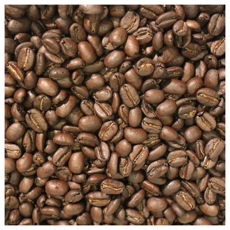 INDIA PLANTATION AA BABABUDAN [SEMIRAMIS] Cafea Boabe 250g