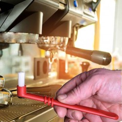 Perie pentru Curatare Grup Aparat Espressor [JoeFrex]