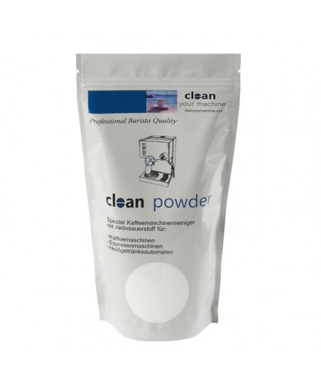 Detergent CLEAN POWDER - Praf Curatat Aparate Espressoare