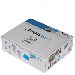 CLEAN BOX [JoeFrex] Kit de Curatare Aparate Espressoare
