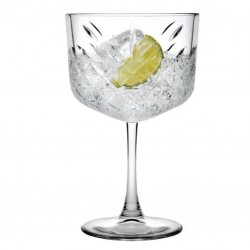 TIMELESS Gin Tonic / Cocktail pohár [PASABAHCE] 500ml 440237