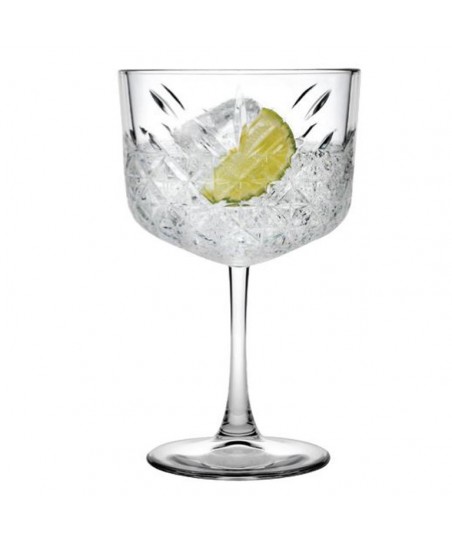 TIMELESS Gin Tonic / Cocktail pohár [PASABAHCE] 500ml 440237