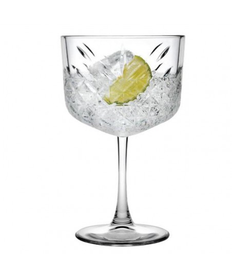 TIMELESS Gin Tonic glass [PASABAHCE] 500ml 440237