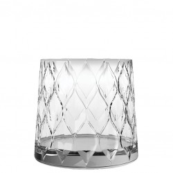 LEAFY Tumbler glass [PASABAHCE] 320ml
